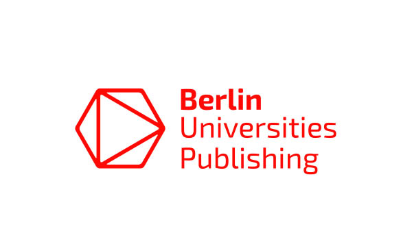 Berlin universies Publishing (Mouseover)