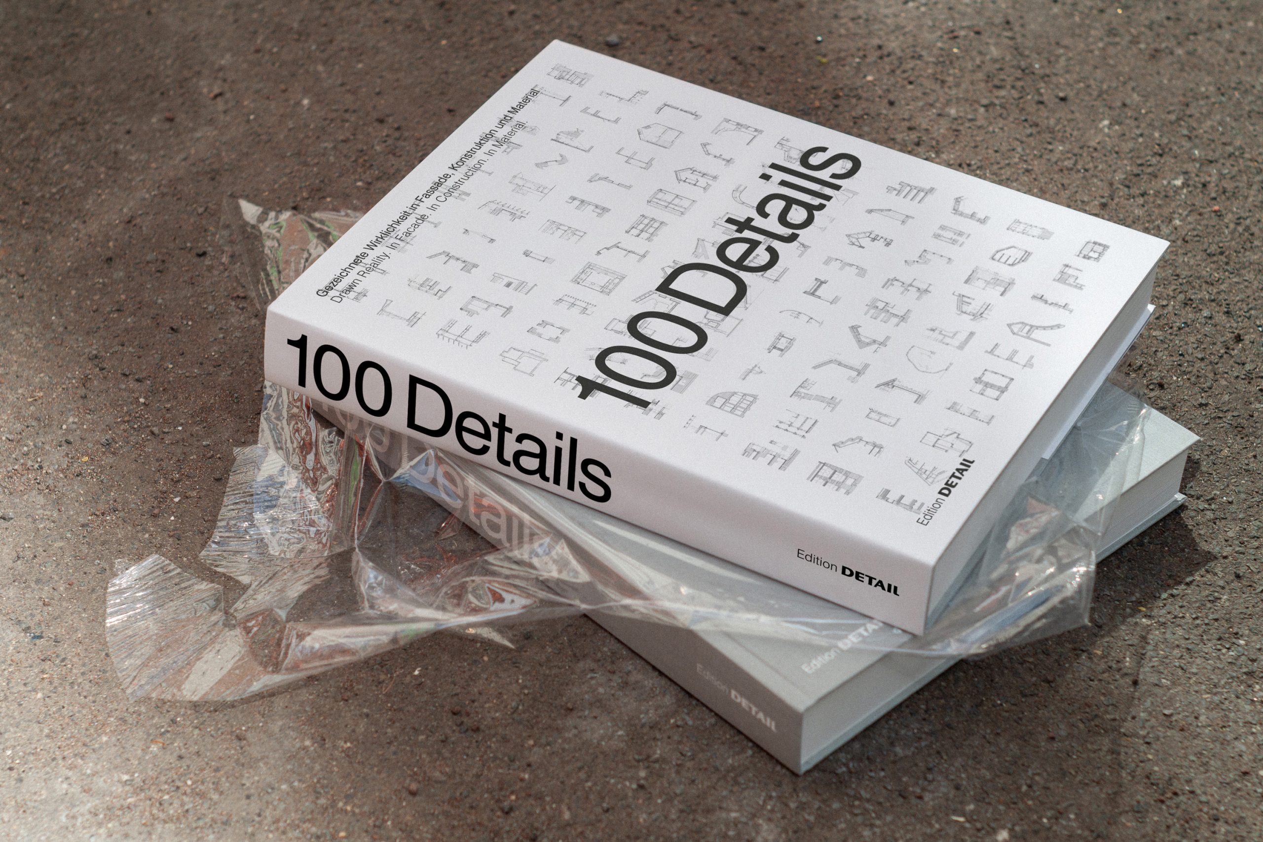 100 Details